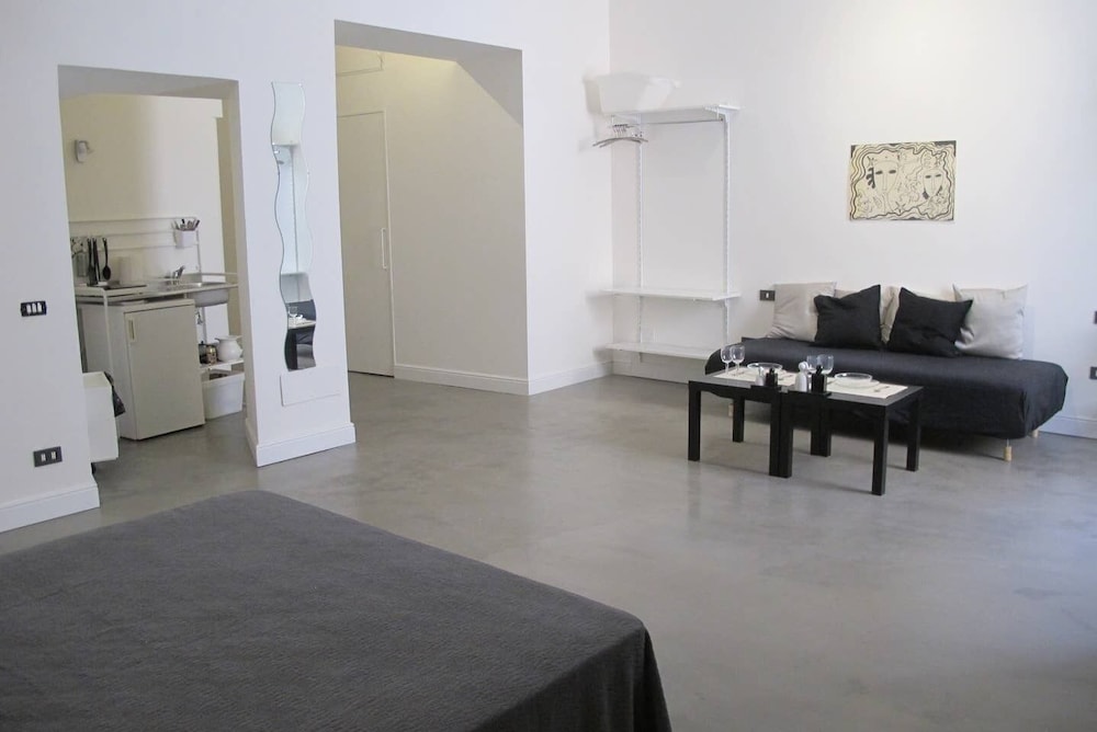 Loft Farnese 1