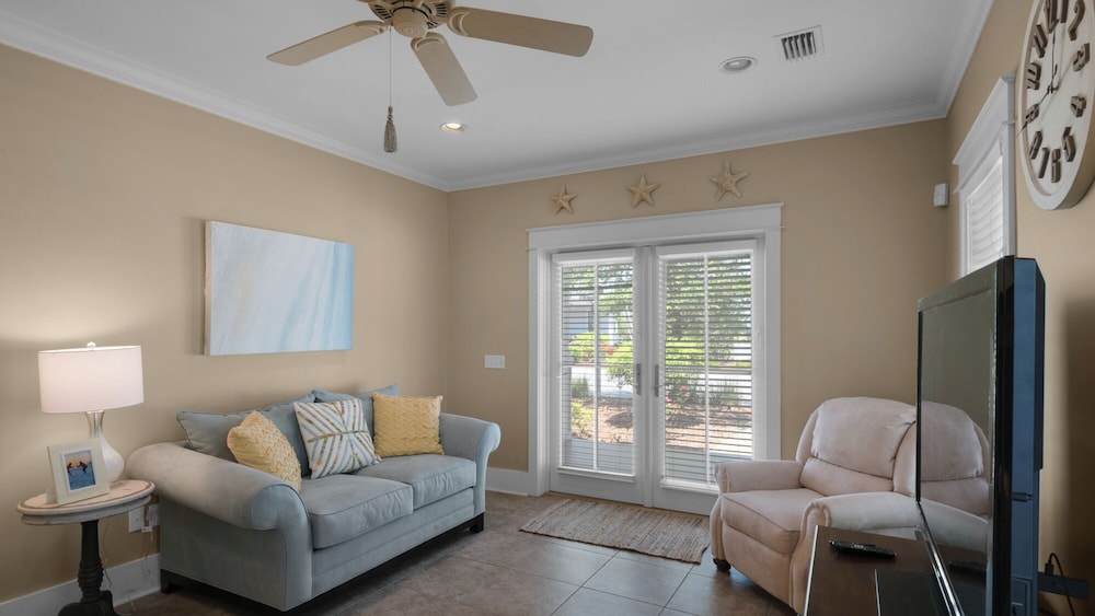 Closet to Each Walkway - 2 Pools - Tennis - Sleeps 14