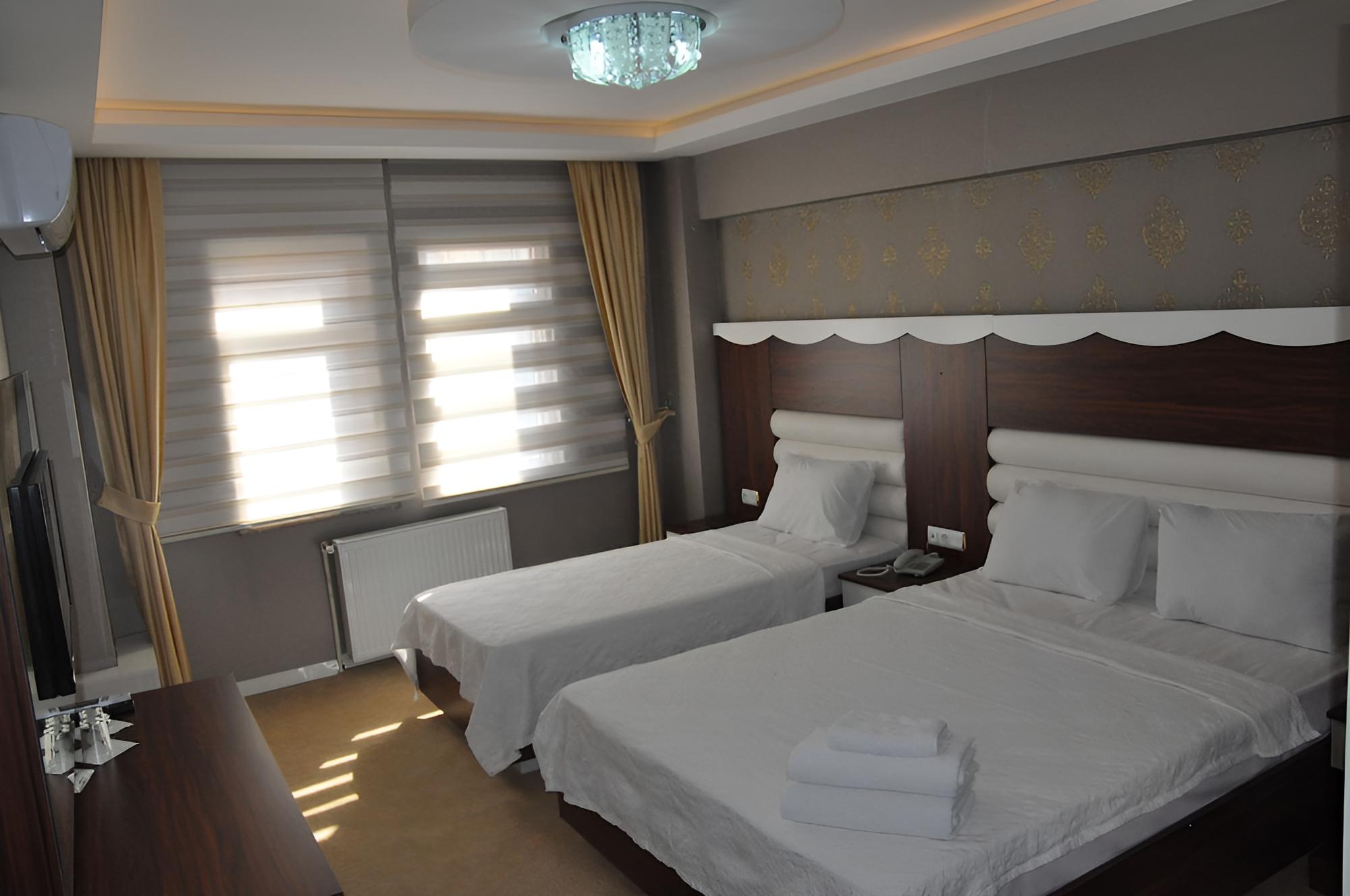 Bursa Madi Hotel