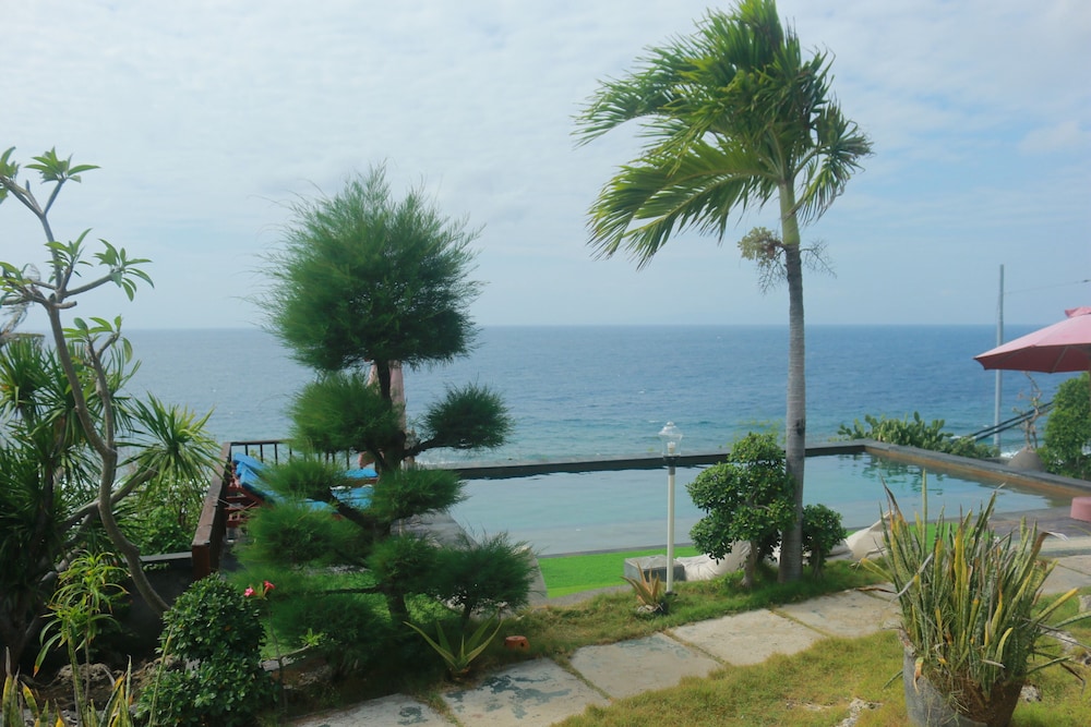 Manta Villa Ocean View