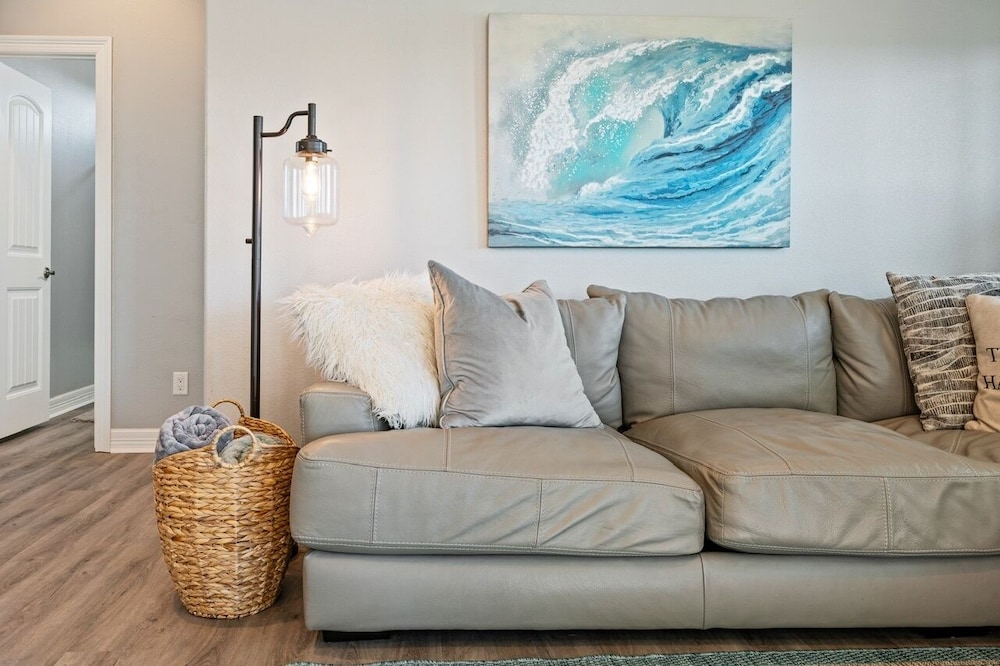 Aqua Splash 3 Bedroom Home