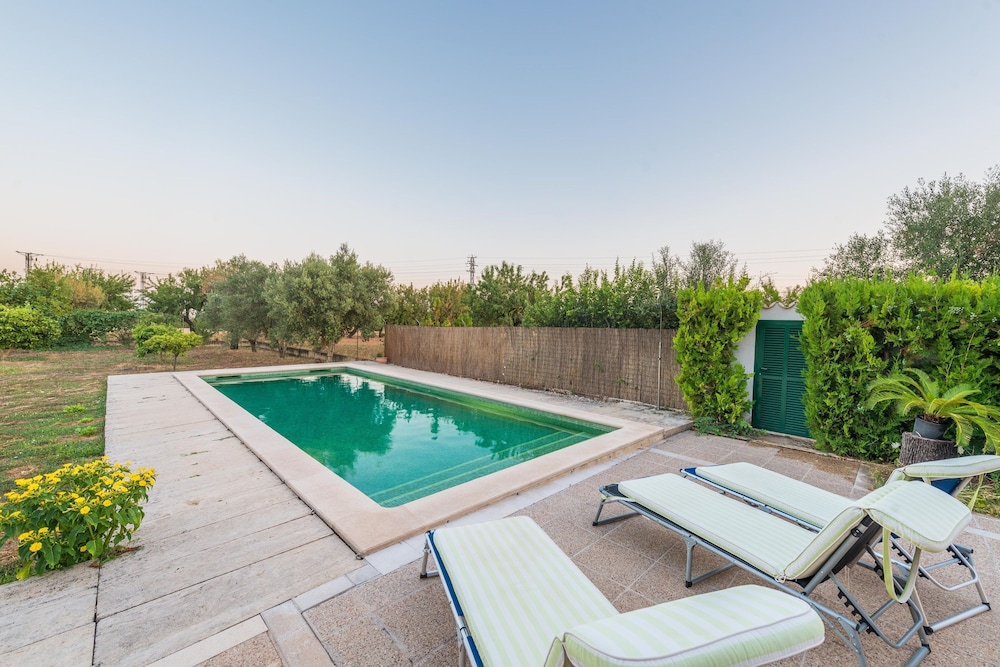 Can Moscari in Inca With 3 Bedrooms and 2 Bathrooms view 4