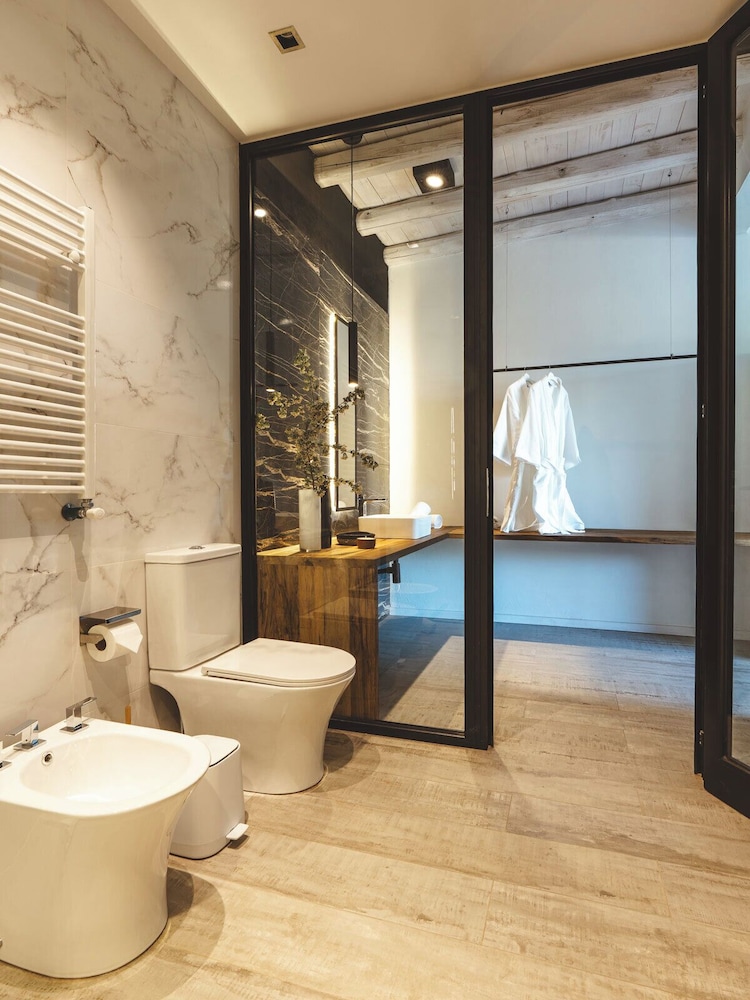 Terra Uco Suites & Viñedos