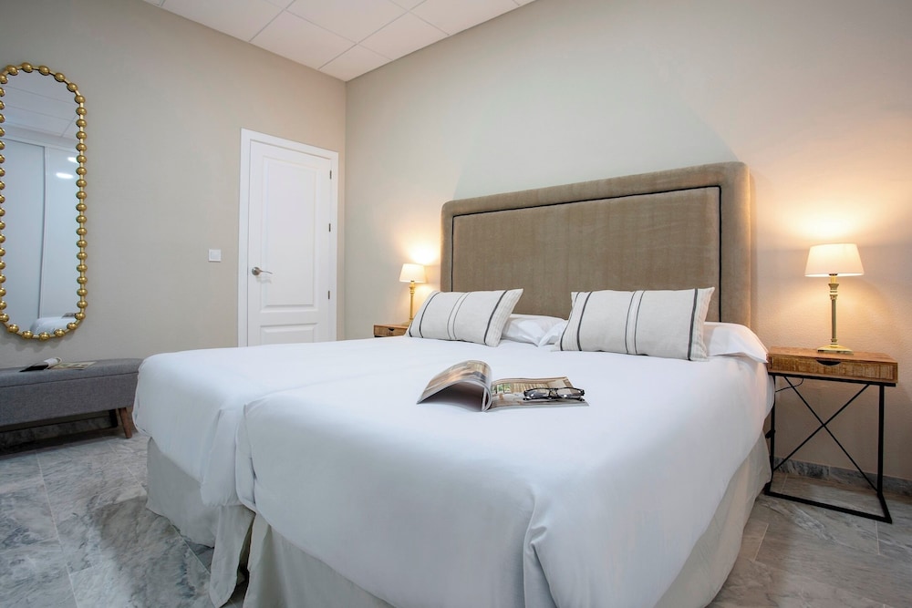 Elegant Stay, Plaza de las Tendillas II