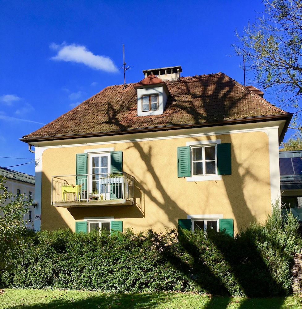 Salzburg Residence