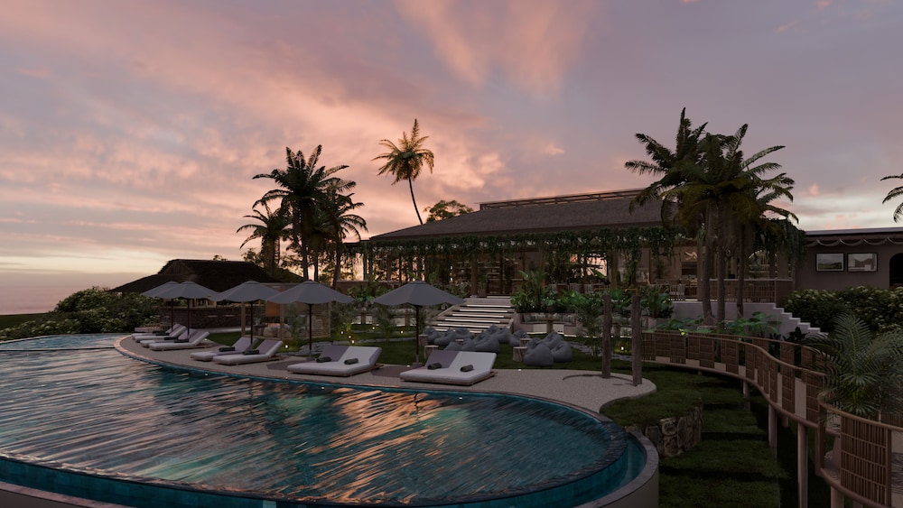 MANDALA ECO RESORT