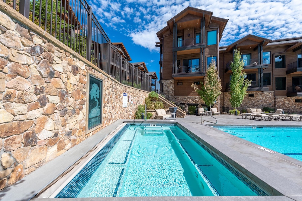 Juniper 901 in Park City