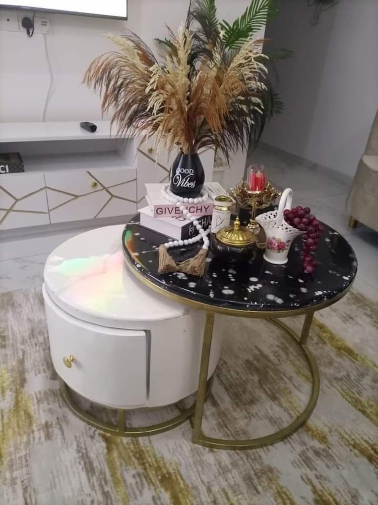 Lux Suites Rosavosa Apartments Bamburi