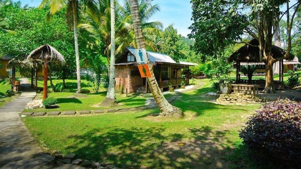 My Gopeng Resort