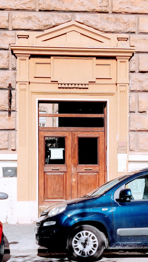 A Casa Boschi Guest House