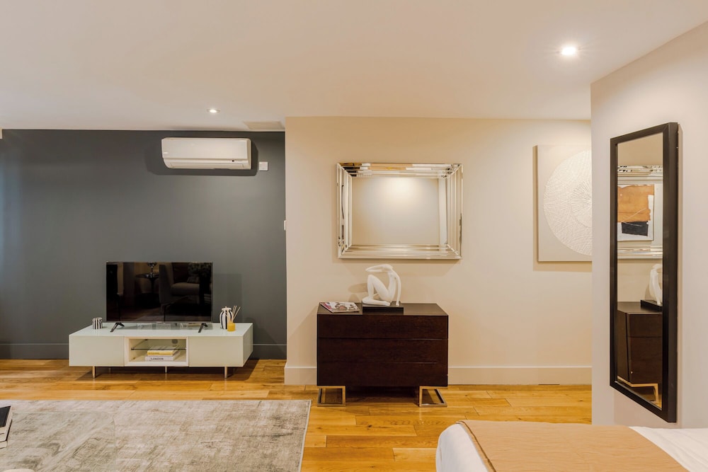 City of London Your Apartment