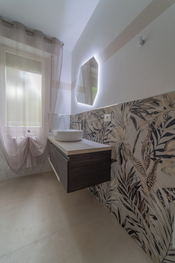 Villa Yucca - B&B and Glamping