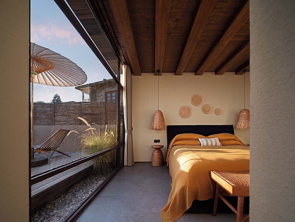 Shanyu Art Garden Homestay