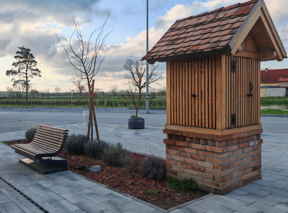 Apartmani Tea i Toni