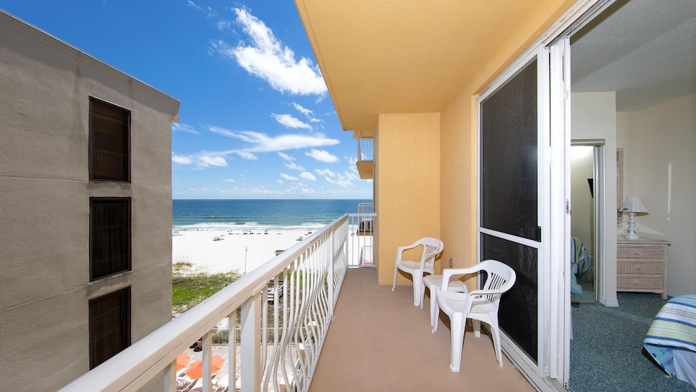 Emerald Key by Southern Vacation Rentals