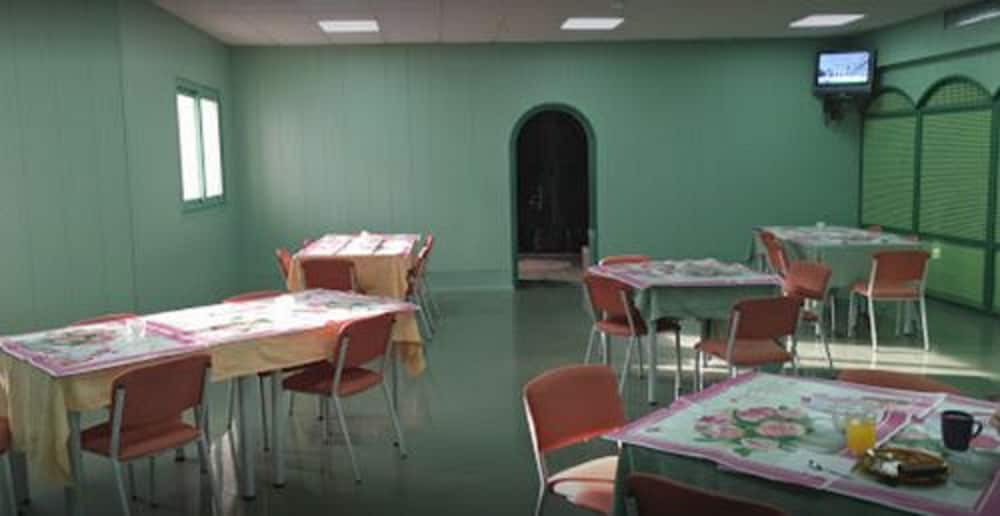 Hotel Belveder