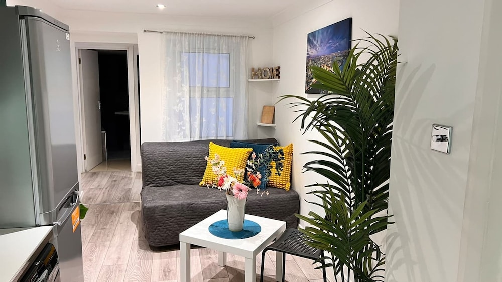 Cute and Cosy Apartment in Kensington