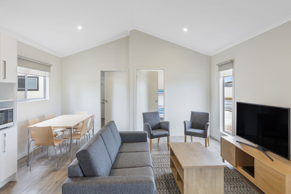 RACV Cobram Resort