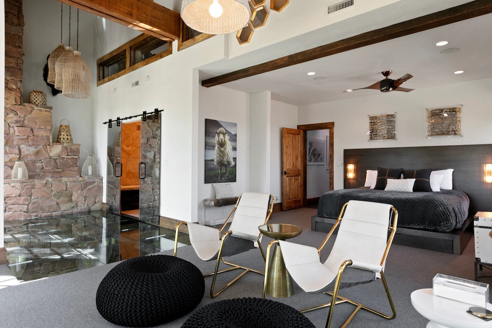 Stag Lodge At Deer Valley Resort - 4 Bed W/ Spa #7 4 Bedroom Condo