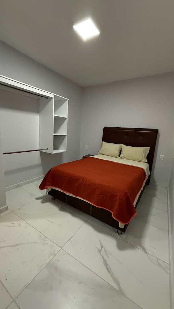 Residencia Gran Coyula Orange 506