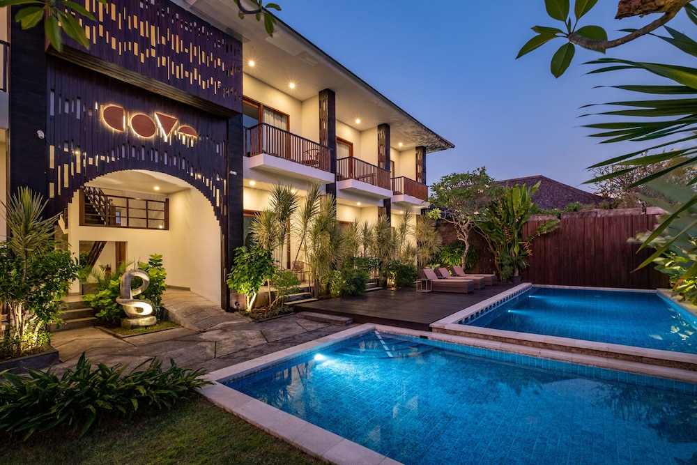 Cove Tevana