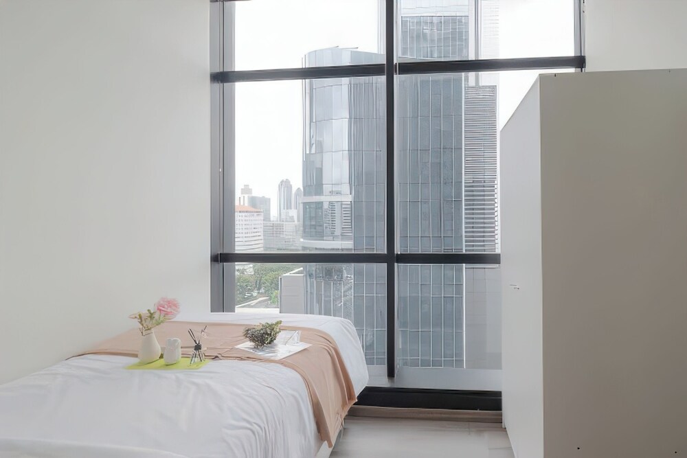 Sudirman Suites Apartment Jakarta