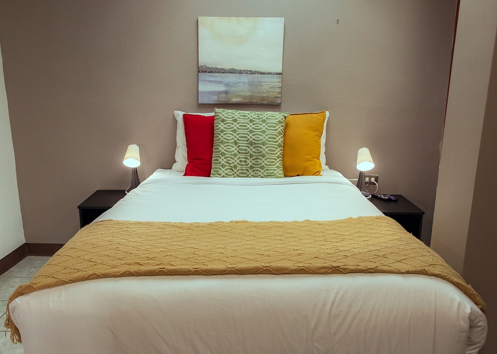 Old San Juan Rentals