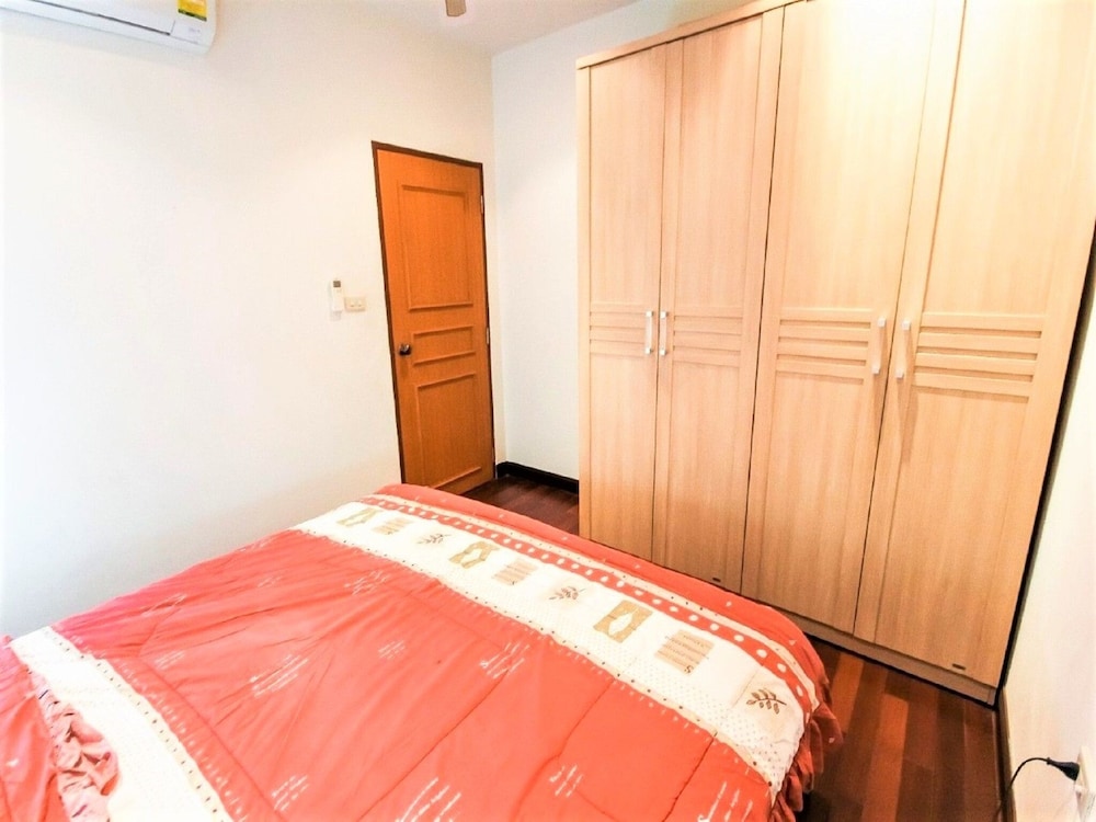 Nordic Residence Pratumnak 2 Bedroom Boutique Condo view 3