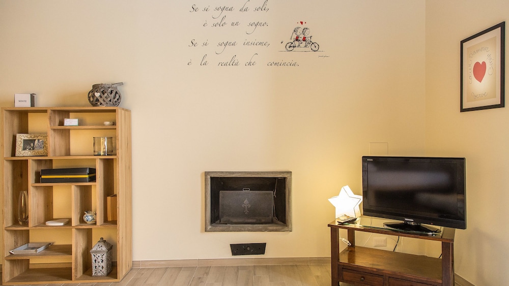 Rental In Rome Argentina Studio Flat