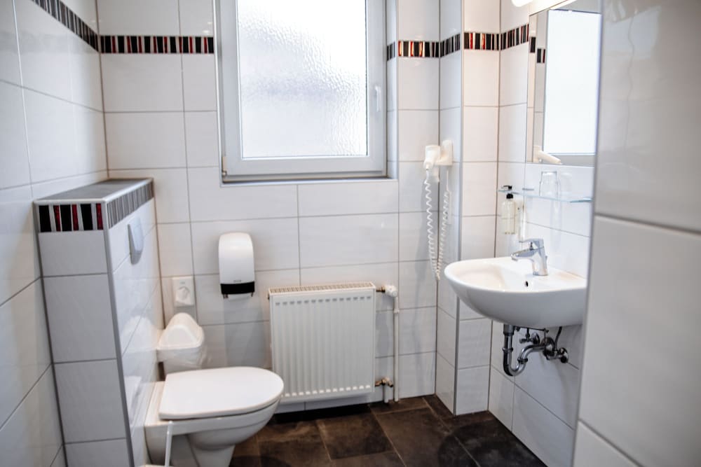 Berlin Vacations - Central Hotel Garni - Property Image 7