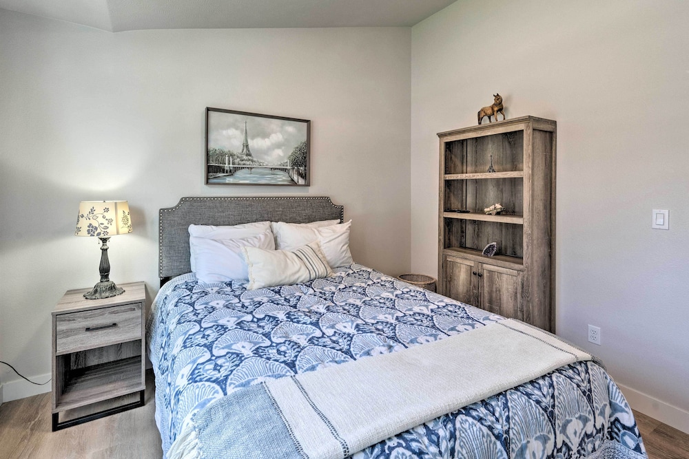 Meridian Vacations - Family-friendly Meridian Home: 13 Mi to Boise - Property Image 26