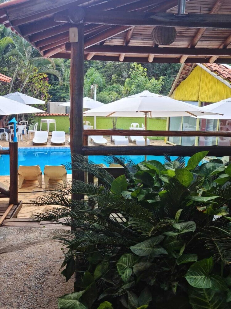 Pousada Villa Verde