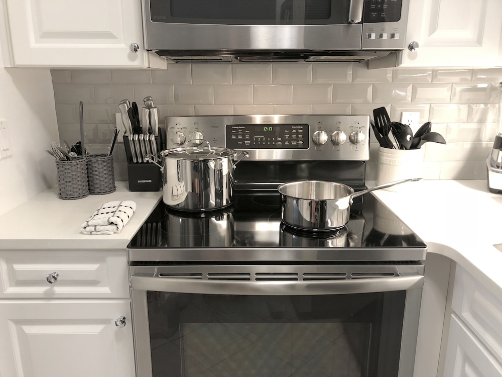 Exceptional Two Bedroom Suite photo 4
