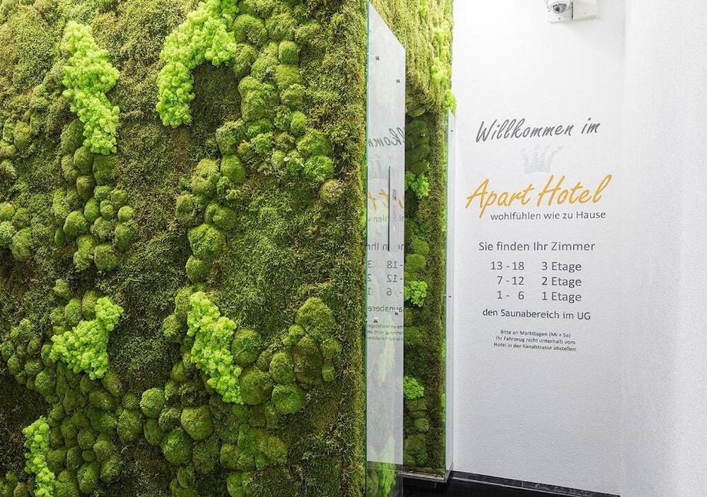 Apart Hotel Fulda
