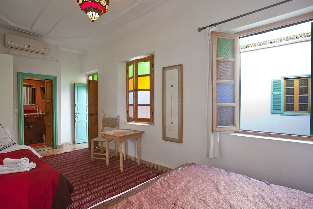 Riad Dar Aida