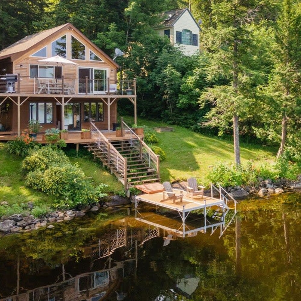 Red Cedar Haven in Sidney view 4