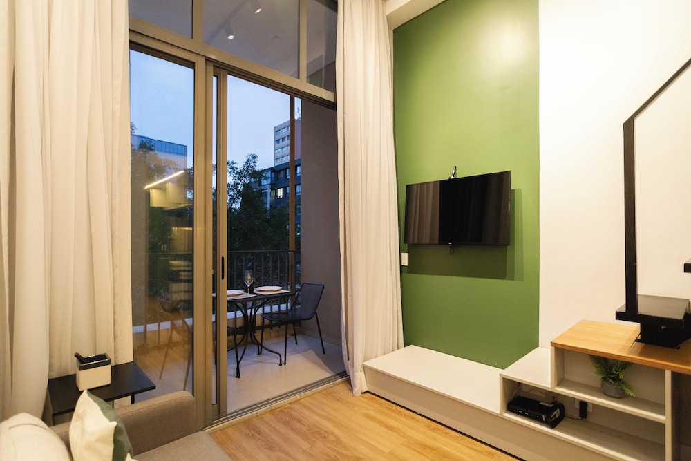 ARQ Vila Mariana