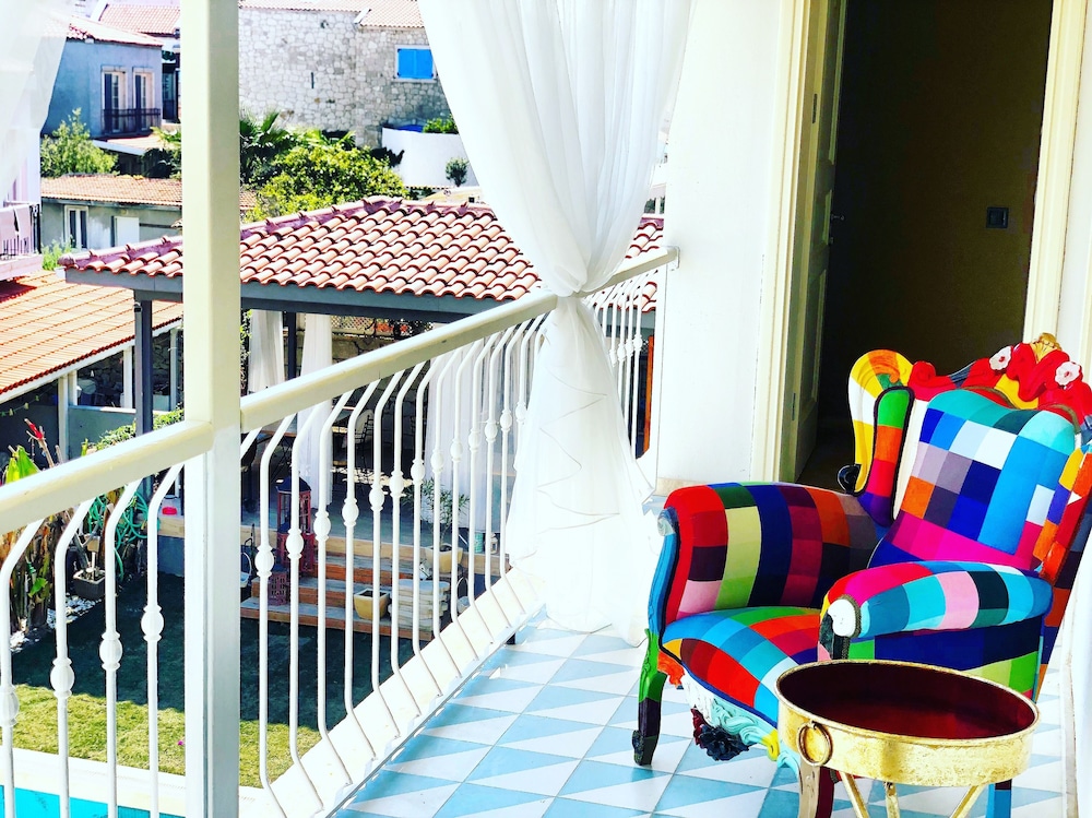 Windtown Deluxe Alaçatı - Yetişkinler İçin - Image 25