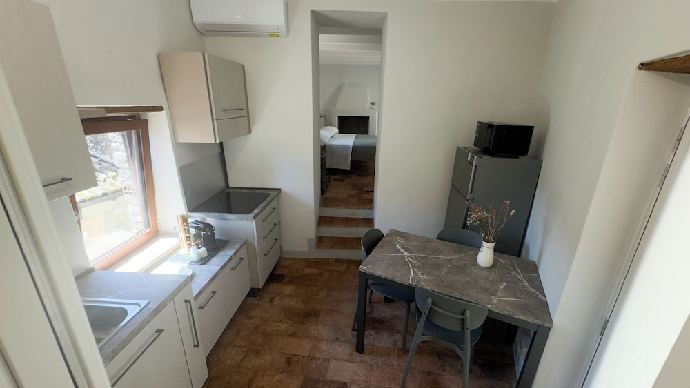 Residenze del borgo