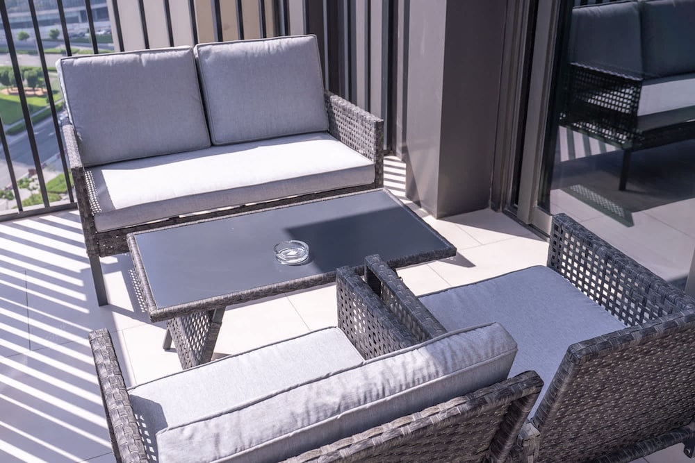 Elegant 1-bedroom Apartment for 2 Near to Burj Khalifa