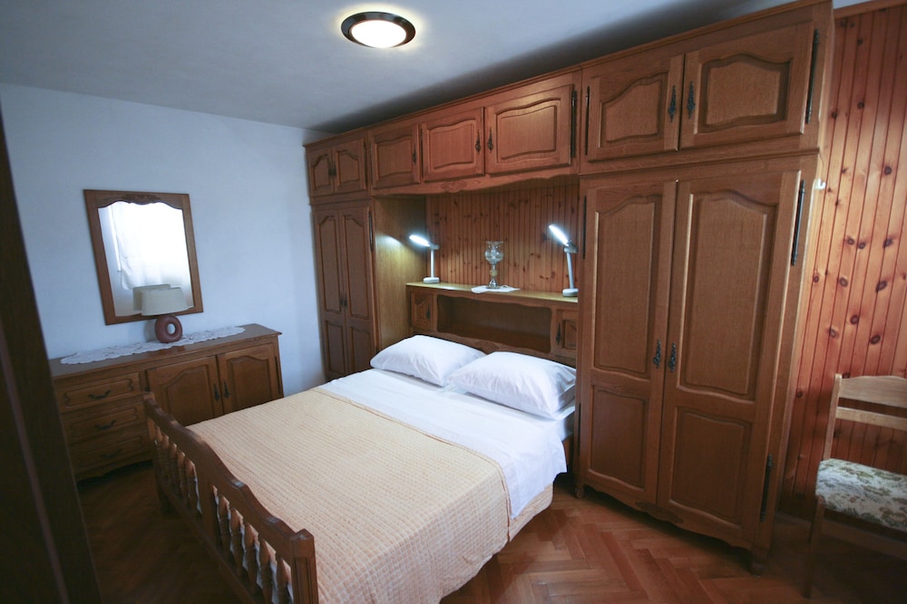 Apartments Ivancevic view 4