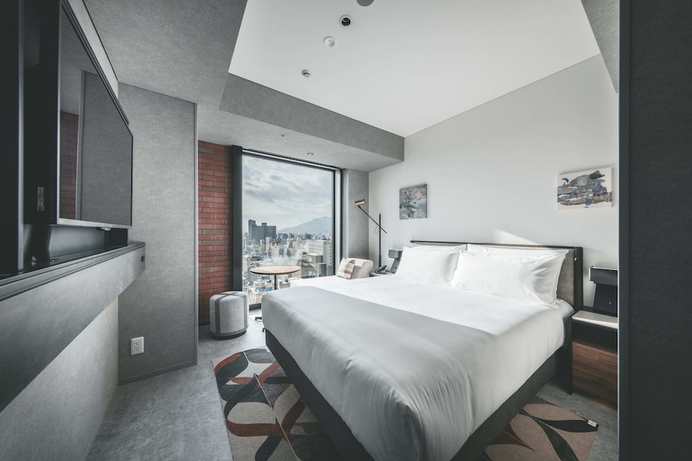 SAPPORO STREAM HOTEL 123