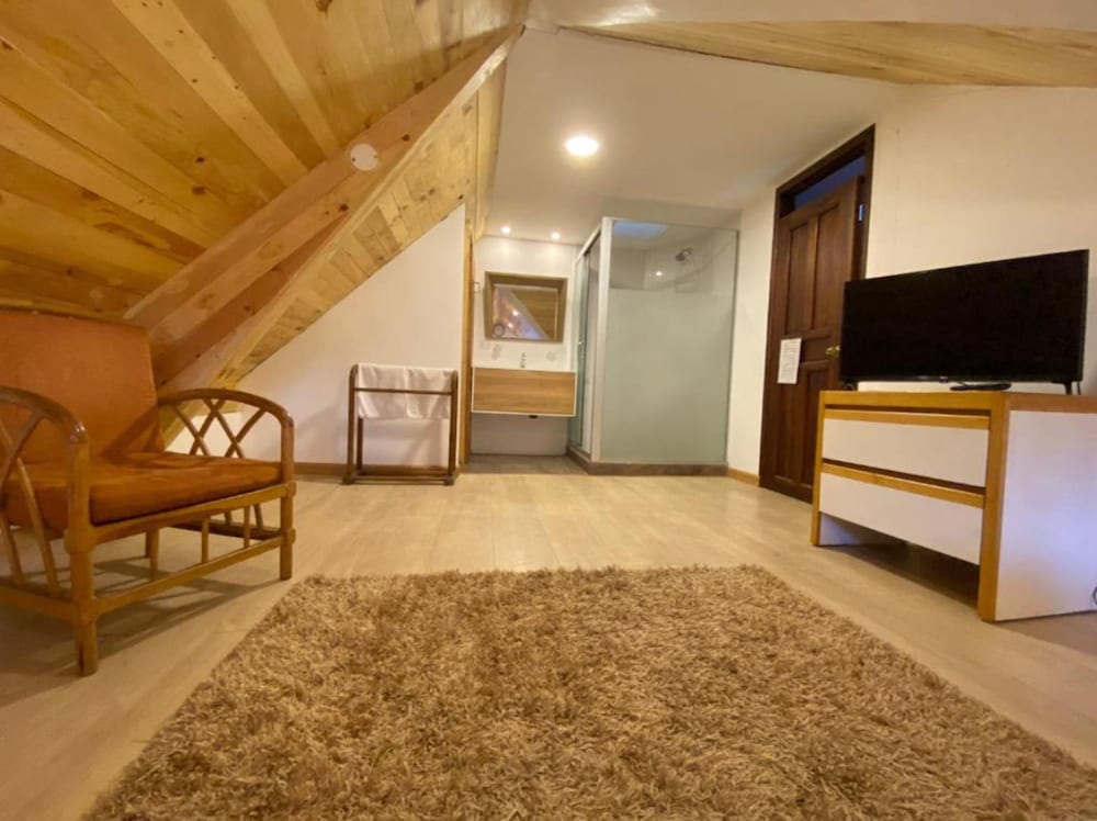 La Casa del Arupo