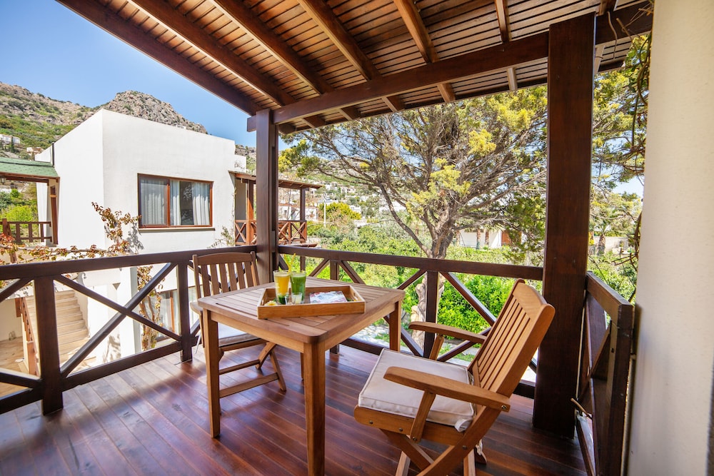 The LifeCo Bodrum İyi Yaşam Merkezi - Sadece Yetişkinler - Image 36
