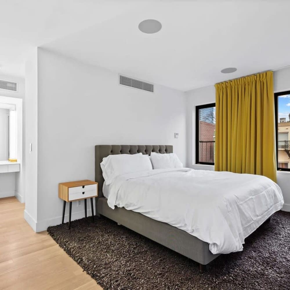 Wythe Corner House by Rovetravel 3BR New TH