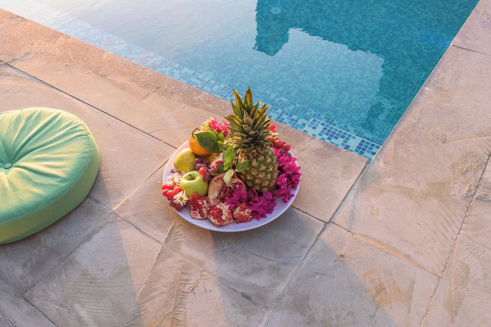 L'Olivier - L'Auberge de Kour - 3-BR Villa W Private Pool