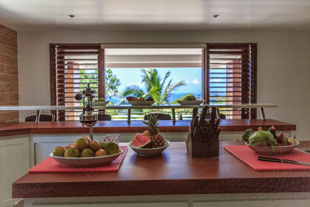 Cocosan Villa