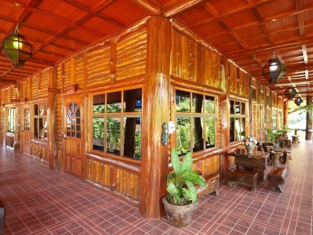 Rimdoi Resort