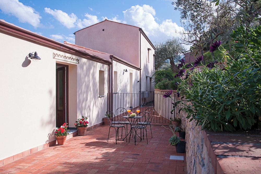 Agriturismo Bergi