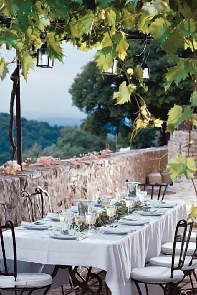 Borgo Montefolchi